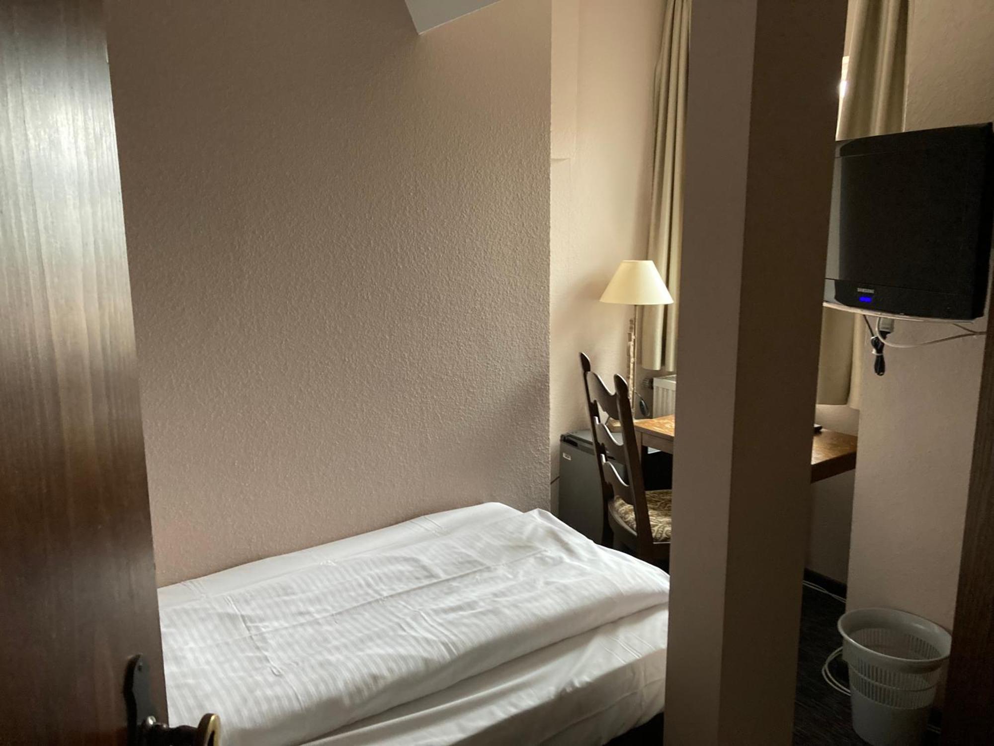 Hotel Schmuckkaestchen Miltenberg Kültér fotó