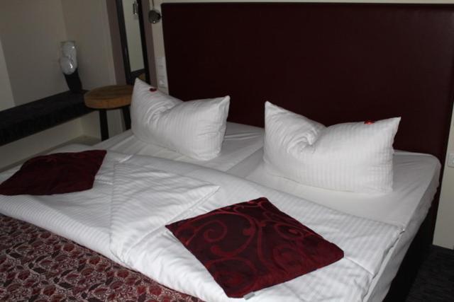 Hotel Schmuckkaestchen Miltenberg Kültér fotó