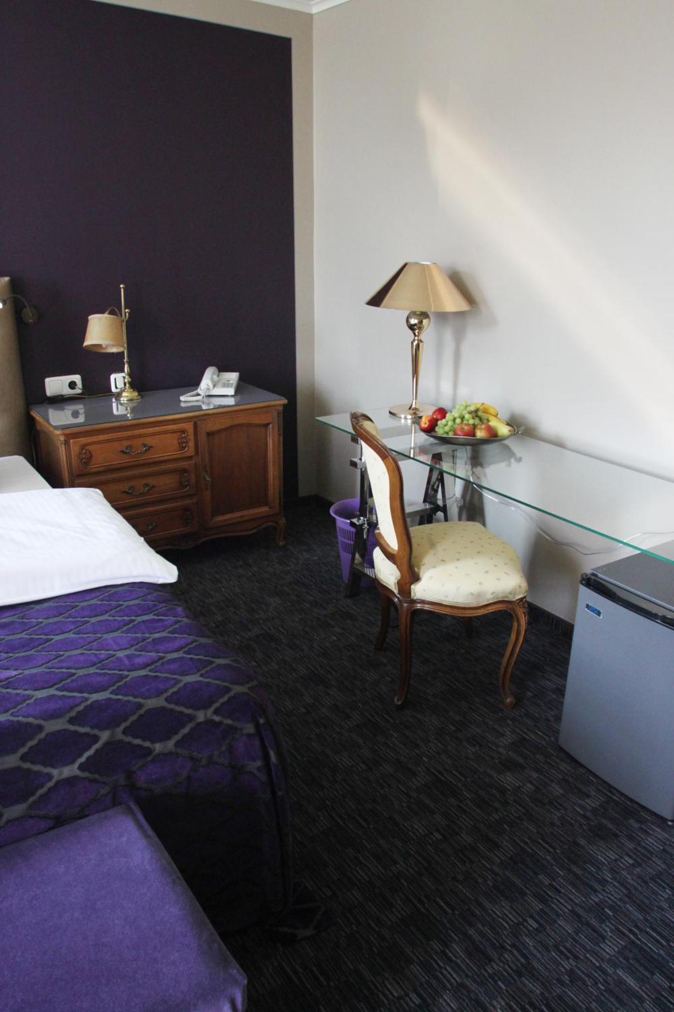 Hotel Schmuckkaestchen Miltenberg Szoba fotó