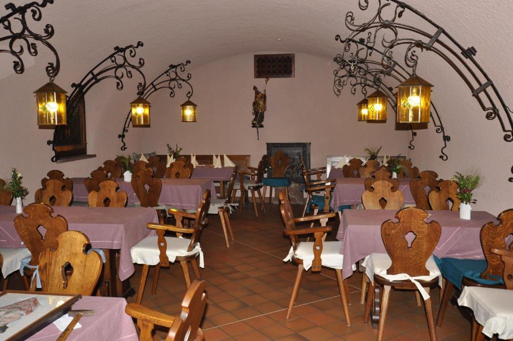 Hotel Schmuckkaestchen Miltenberg Kültér fotó