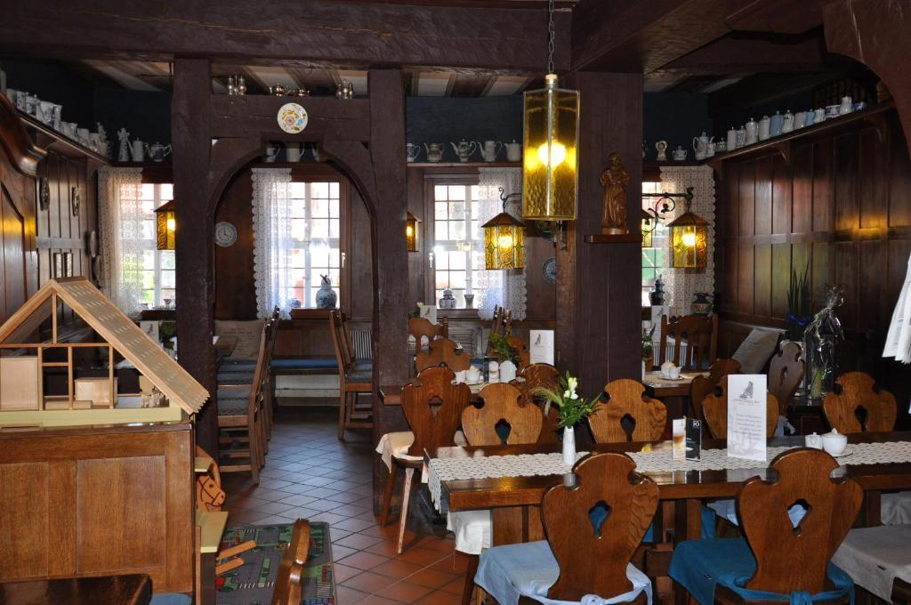 Hotel Schmuckkaestchen Miltenberg Kültér fotó