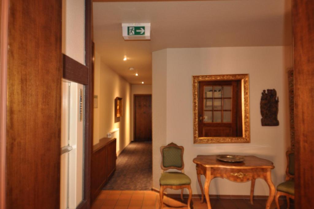 Hotel Schmuckkaestchen Miltenberg Kültér fotó