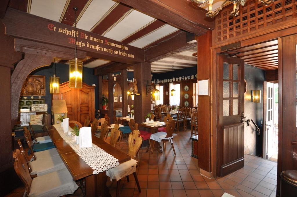 Hotel Schmuckkaestchen Miltenberg Kültér fotó