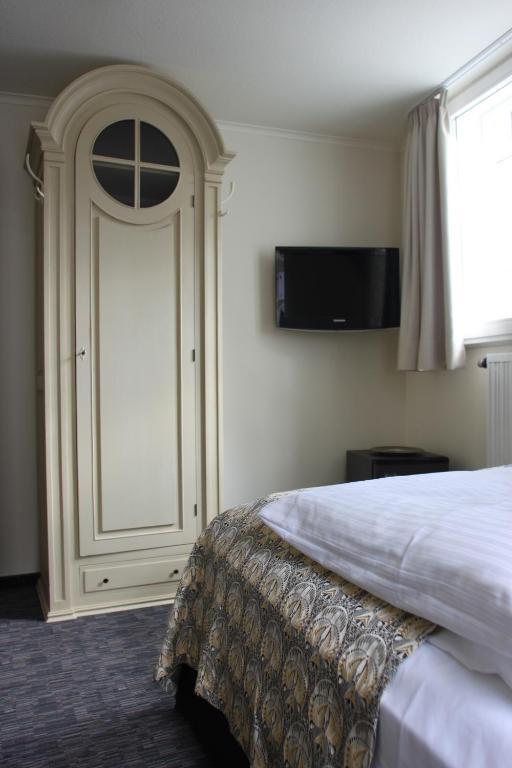 Hotel Schmuckkaestchen Miltenberg Szoba fotó